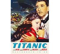 Titanic (Restaurato in Hd) [Region Free]