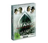 Titanic Sang Et Acier / Titanic Blood &steel