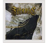 TITANIC - Screaming in Silence [Import]