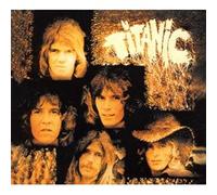 Titanic – Sea Wolf – CD (Digipack)