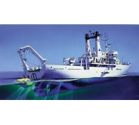 Titanic Seacher - Le Suroit-Heller