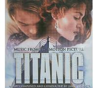 Titanic (Sony Gold Series) (Original Soundtrack) [Import]