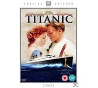 Titanic , (Special Edition) G