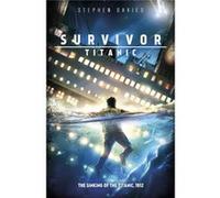 Titanic Stephen Davies, (Auteur)