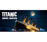 Titanic Survival Simulator (PS4 Account)
