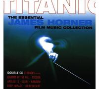 Titanic: The Essential James Horner