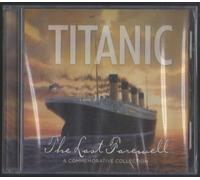 Titanic-The Last Farewell