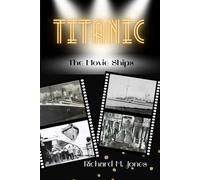 Titanic: The Movie Ships
