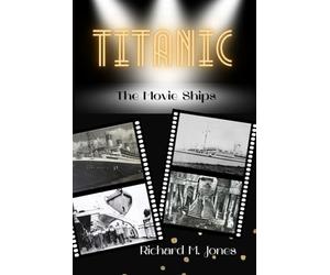 Titanic: The Movie Ships