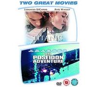 Titanic/The Poseidon Adventure G