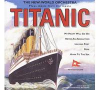 Titanic, The (Score Version) [Import]