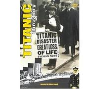 Titanic - The Story G