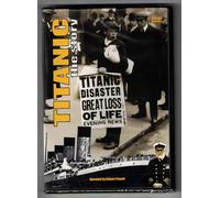 Titanic - The Story [Import anglais]