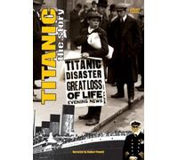 Titanic: The Story [Import USA Zone 1]