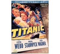 Titanic - Titanic (1953)- Studio Classics [Import anglais]
