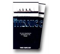 Titanic - Titanic/Titanic Survivors