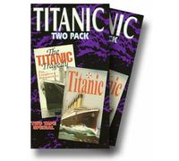 Titanic - Titanic/Titanic Tragedy
