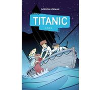Titanic - Tome 3 - S.O.S