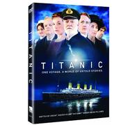 Titanic – Mini-série TV – Entertainment One (Lionsgate)