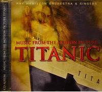 Titanic [UK Import]
