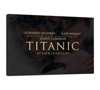 Titanic [Ultra Hd] Gift With Purchase, Collector's Ed, Dolby, Dubbed, Ac-3/Dolby Digital, Slipsleeve Packaging, Subtitled, Widescreen