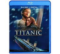 Titanic [Blu-Ray]