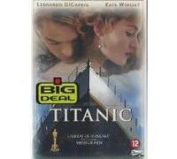 Titanic - Edition Belge