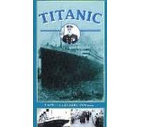 Titanic [VHS]