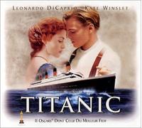 Titanic [VHS]