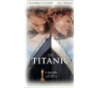 Titanic - VHS G