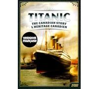 Titanic [VHS] [Import allemand]