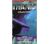Titanic [VHS] [Import USA]