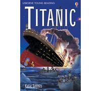 Titanic – Young Reading – Série 3 – Usborne