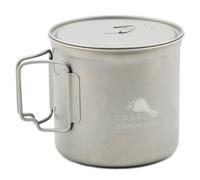 Titanium 1100ml Pan