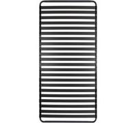TITANIUM 22 - Sommier 22 Lattes 90x190cm - Altobuy Gris G