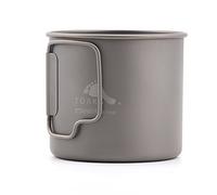 Titanium 375ml Mok