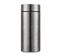 Titanium Bottle - Mini Leak Proof Hot Cold, Titanium Vacuum Insulated Bottle, For Hiking Picnic School Gym Cycling Girls Teens Boys Adults Students