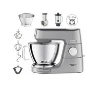 Robot pâtissier Kenwood Titanium Chef Baker Silver KVC85.314SI
