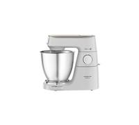 Kenwood Robot pâtissier Titanium Chef Baker XL KVL65.001WH 1200 W 7 L balances intégrées Blanc