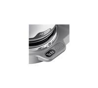 Robot cuiseur KVL85.004SI Baker XL