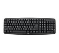 Titanium - Clavier - USB G