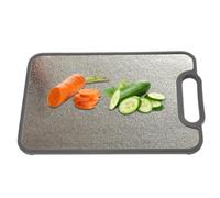 Titanium Cutting Boards for Kitchen,15,5 × 10,4 Inch Food-Grade Titanium Chopping Board | Kitchen Tools & Gadgets For Sushi Vegetables Pastry Bread Raw Home Restaurant Butcher Commercial