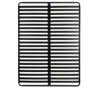 AltoBuy Titanium - Sommier 2x22 Lattes 160x200cm