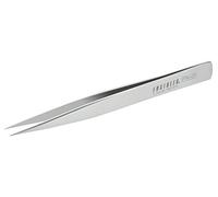 Titanium tweezers, fine pointed tip tweezers, 125mm. Engineer ptn-01