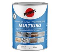 TITANLUX Apprêt multi-usage à l'eau blanche 750 ml