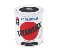 TITANLUX TX.ESM.ECO MATE NEGRO 750ML