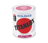 TITANLUX TX.ESM.ECO MATE ROSA FRA.750ML