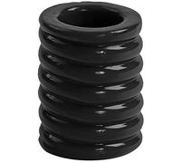 TITANMEN Cage à Pénis Extensible Noir