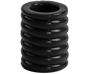 Titanmen Cockcage Black