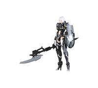 Titanomachia - Figurine Plastic Model Kit 1/12 Strato Hound 16 cm